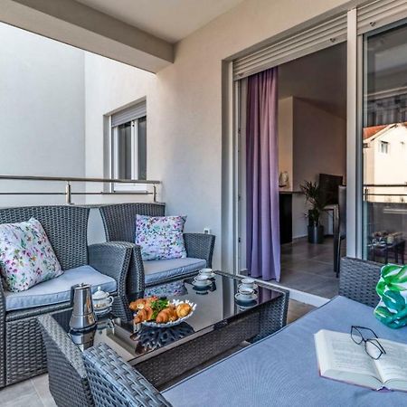 Apartment Sabina Медулин Экстерьер фото