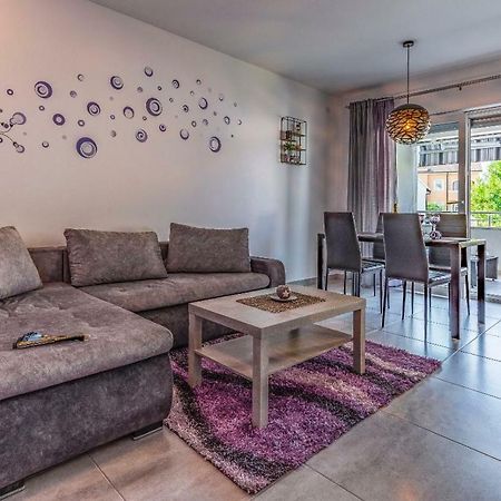 Apartment Sabina Медулин Экстерьер фото