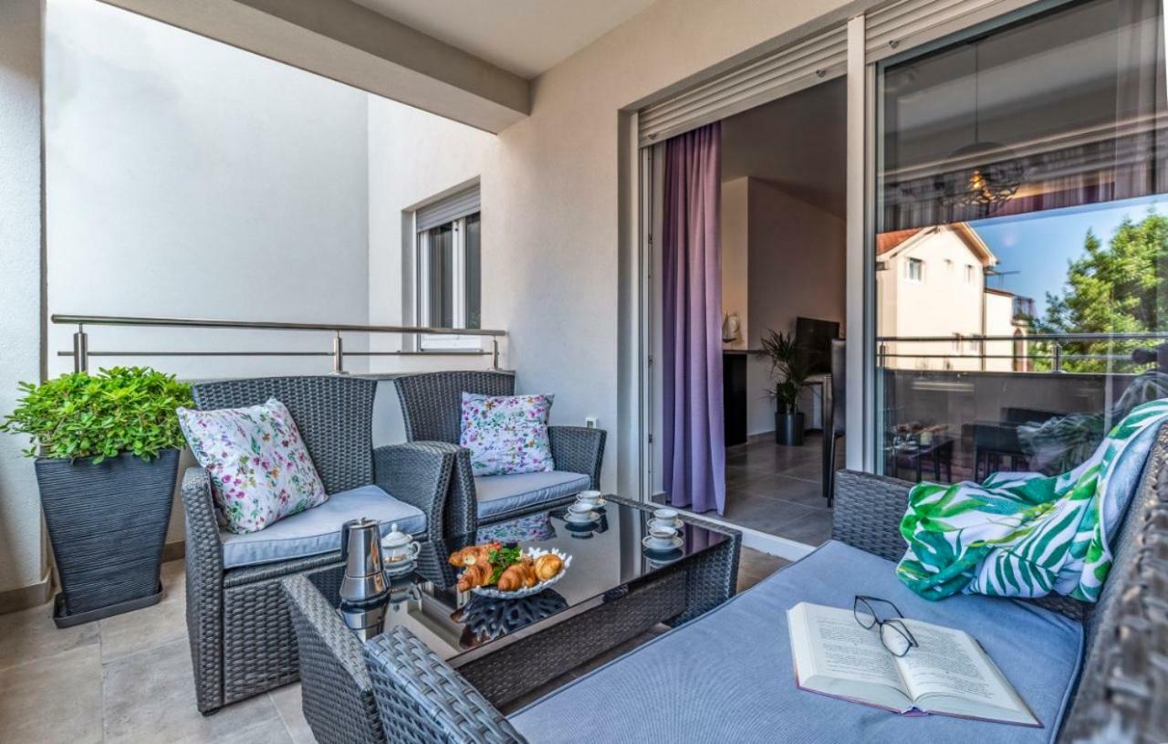 Apartment Sabina Медулин Экстерьер фото