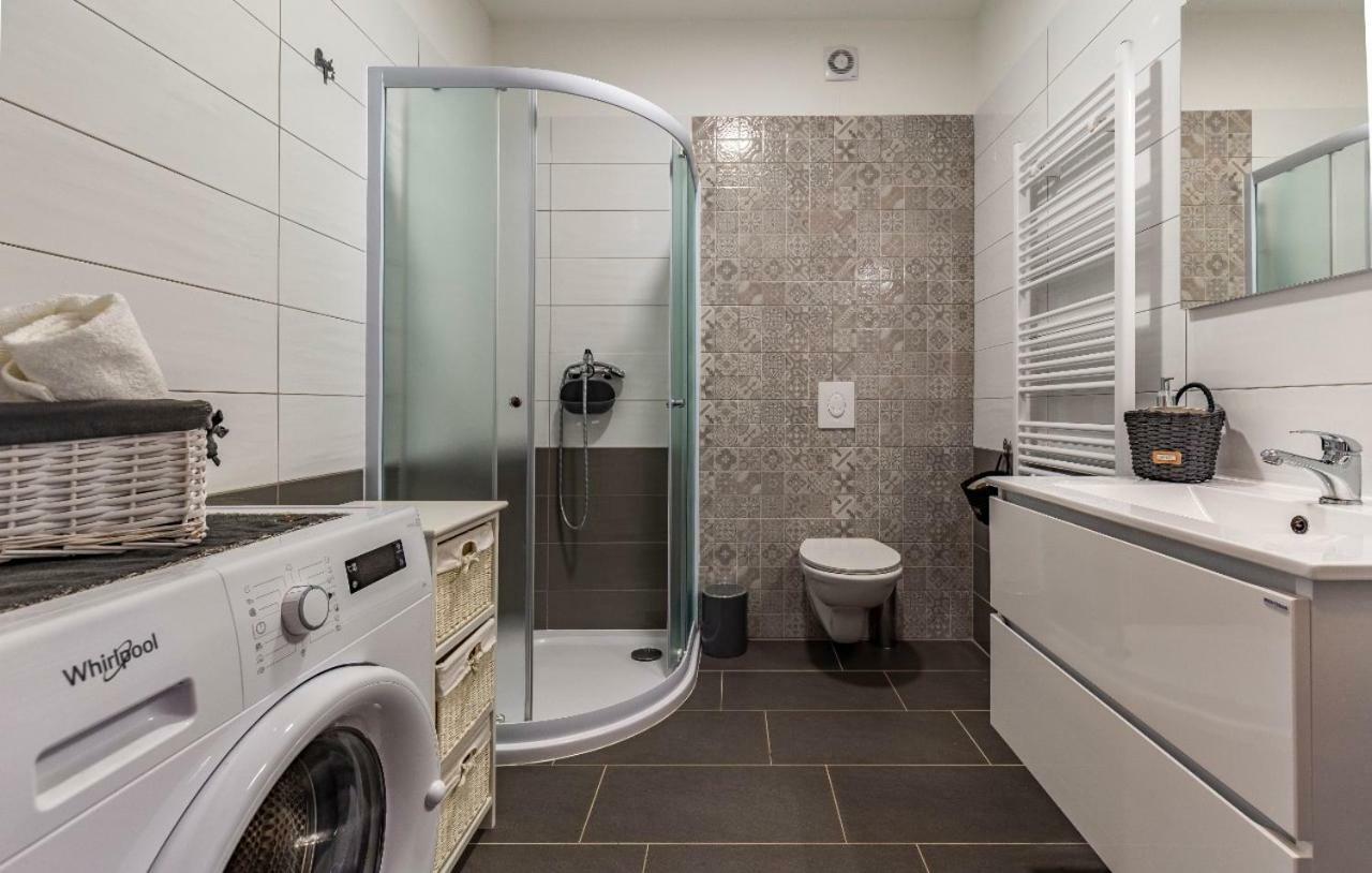 Apartment Sabina Медулин Экстерьер фото