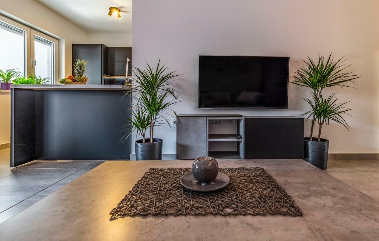 Apartment Sabina Медулин Экстерьер фото