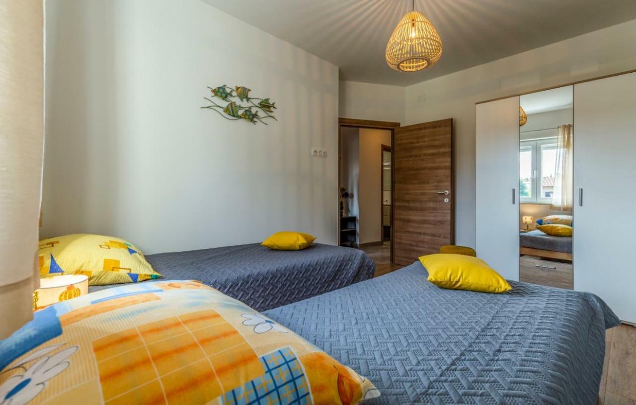 Apartment Sabina Медулин Экстерьер фото