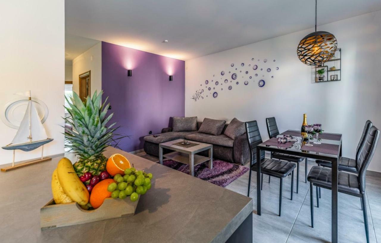 Apartment Sabina Медулин Экстерьер фото