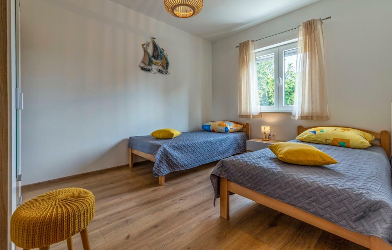 Apartment Sabina Медулин Экстерьер фото
