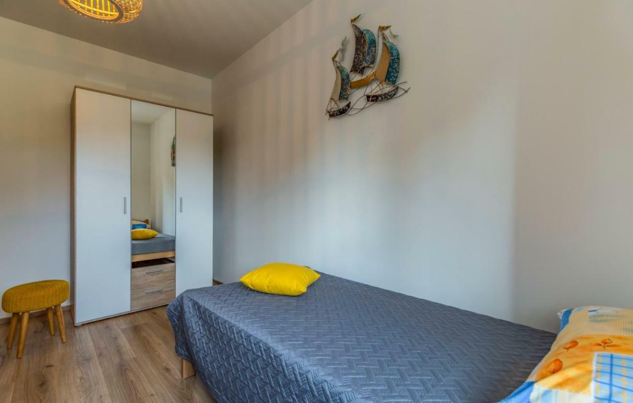 Apartment Sabina Медулин Экстерьер фото