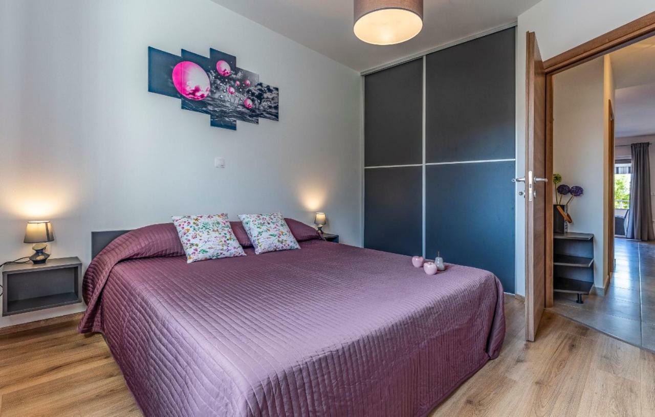 Apartment Sabina Медулин Экстерьер фото