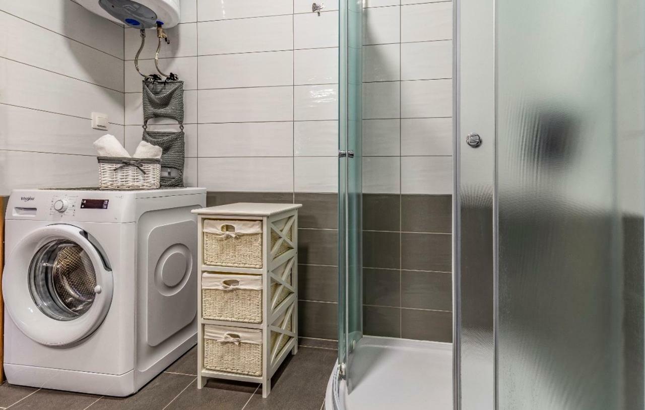 Apartment Sabina Медулин Экстерьер фото